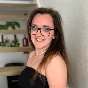 Meet your Posher, Shannon